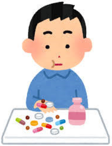 コロナウイルス新型肺炎流行に備えて栄養剤を摂取して免疫を強化しよう